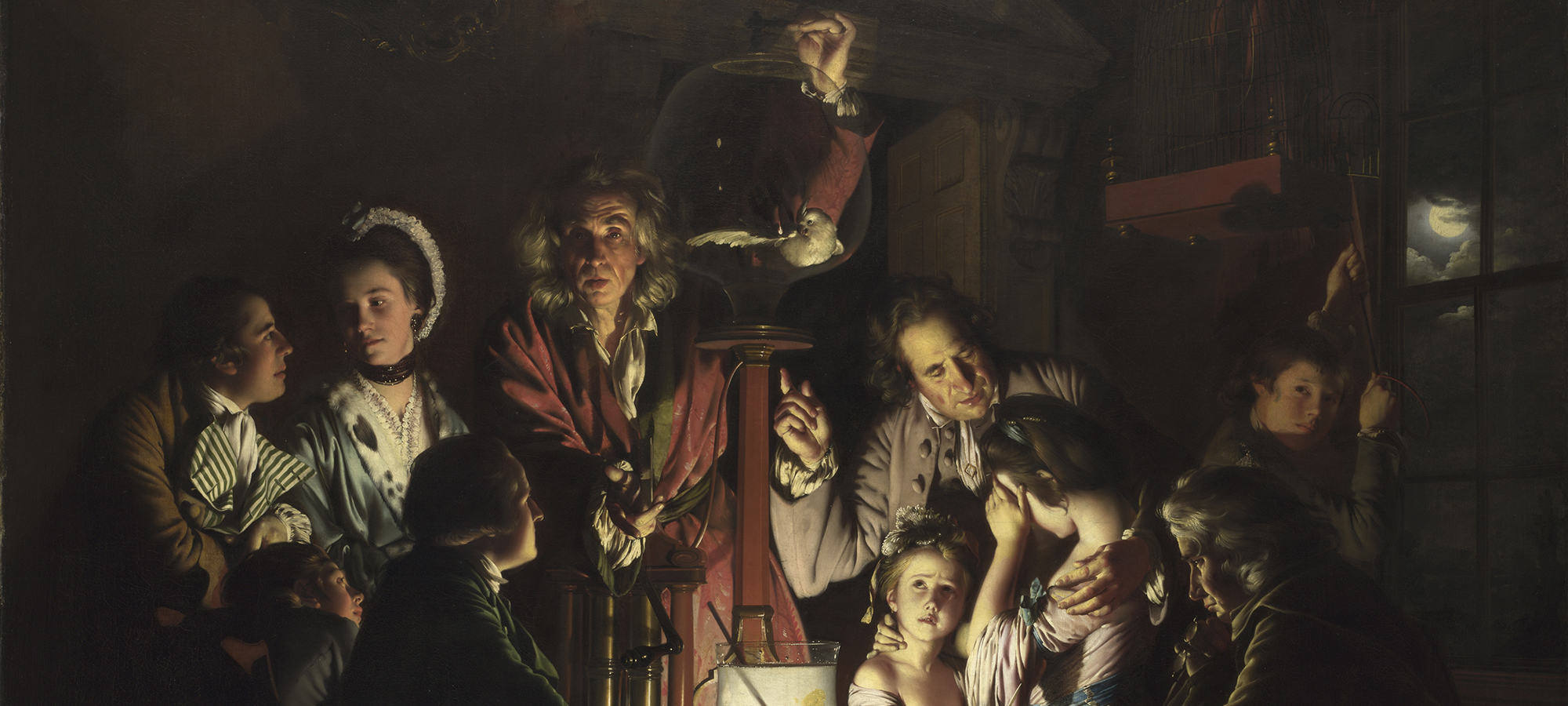 An Enchanted Land: Computational Thinking